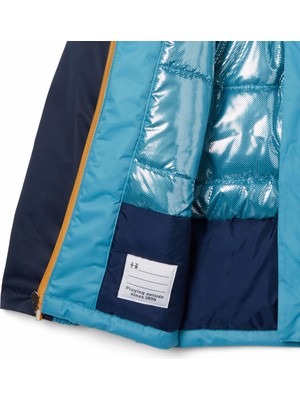 Columbia Hikebound Insulated  Çocuk Mont