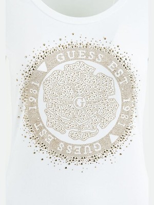 Guess Ls Cn Round Camelıa