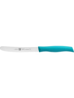Zwilling Twin Grip Çok Amaçlı Bıçak Yeşil
