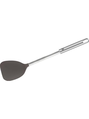 Zwilling Silikon Uçlu Wok Spatula 37 cm