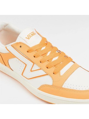 Vans Lowland cc Unisex Turuncu Sneaker