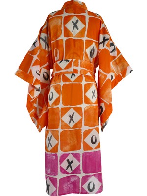 Manotres Xox Kimono