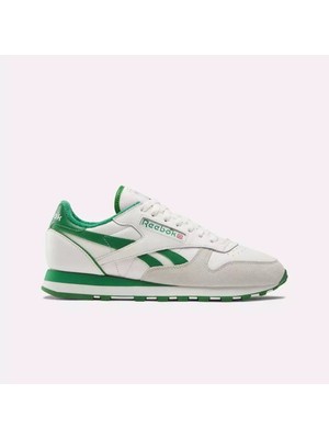 Reebok 100074340 Classıc Leather 1983 Vıntage Erkek Yürüyüş Koşu Ayakkabısı