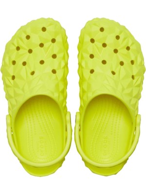 Crocs Classic Geometric Clog