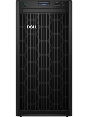 Dell Poweredge PET150SPL2 1XE-2314 1X8GB 1X1TB Sata 4x3.5 1X300W 3yıl Yerinde Garanti