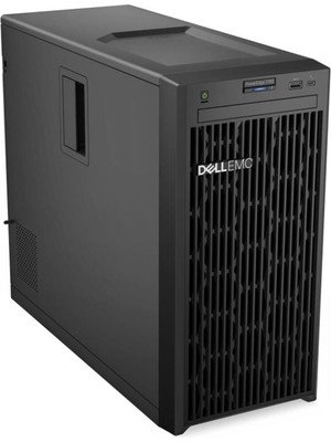 Dell Poweredge PET150SPL2 1XE-2314 1X8GB 1X1TB Sata 4x3.5 1X300W 3yıl Yerinde Garanti