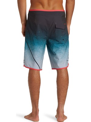 Quiksilver Surfsilk New Wave 20 Erkek Deniz Şortu