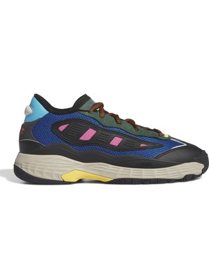 adidas NITEBALL III Erkek  Ayakkabı IG8529
