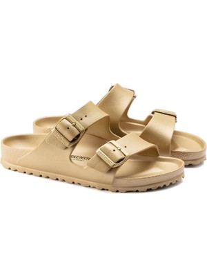 Birkenstock Arizona Eva Glamour Erkek Terlik