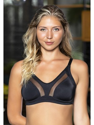 Gallipoli Kadın Minimizer Sütyen 11250