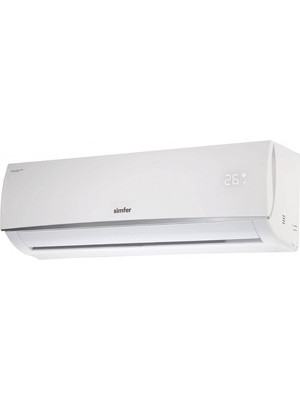 Simfer SV-4102I/4102D A+ 18000 BTU Inverter Duvar Tipi Klima