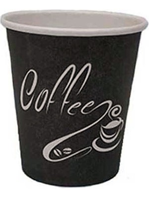 Bencup 8 Oz 200 Adet Karton Bardak