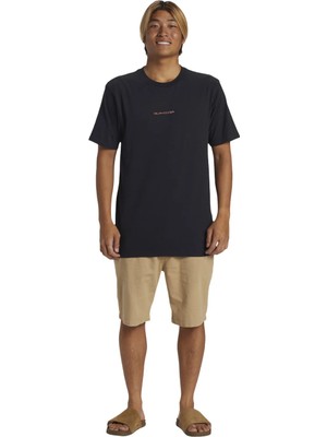 Quiksilver Everyday Unıon Lıght Kahverengi Erkek Şort