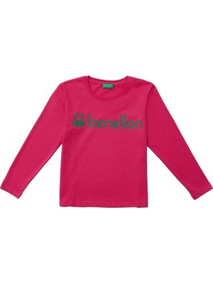 United Colors Of Benetton BNT-G20832 Tişört BNT-G20832