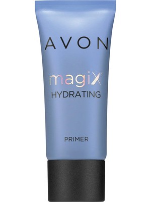 Avon Magix Nemlendirici Makyaj Bazı 30 Ml.