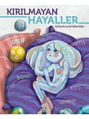 Colezium Kırılmayan Hayaller