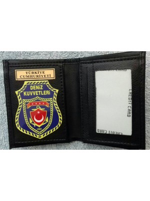 Aldatmaz Deniz Kuvvetleri,rozetli Cüzdan Satınal.sadece Askeri Adrese Gönderilir-Sivile Satılmaz.