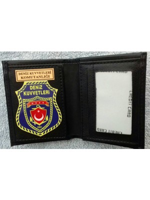 Aldatmaz Deniz Kuvvetleri,rozetli Cüzdan Satınal.sadece Askeri Adrese Gönderilir-Sivile Satılmaz.