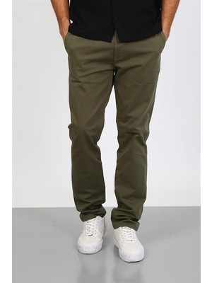 Markano Erkek    Pantolon Togo Khaki