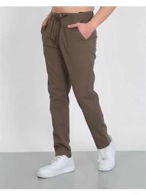 Markano Erkek    Pantolon Crespo  Khaki