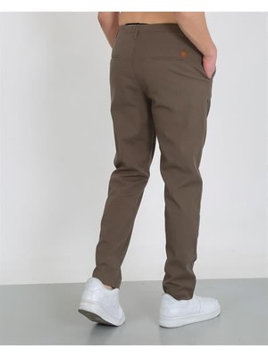 Markano Erkek    Pantolon Crespo  Khaki