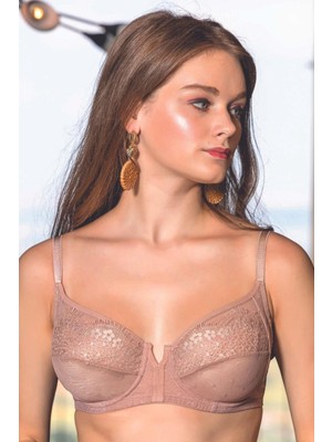 Gallipoli Kadın Minimizer Bralet 11400