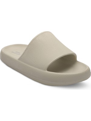 Slazenger TWIST I Kadın Terlik Bej