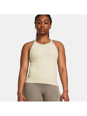 Under Armour Vanish Elite Seamless TANK.273