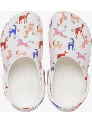 Crocs Terlik Classic Character Print.9cd