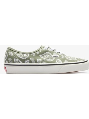 Vans Authentic.-