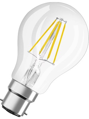 Osram LED Retrofıt CLA60 6W/827 Fıl E27