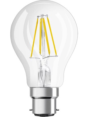 Osram LED Retrofıt CLA60 6W/827 Fıl E27