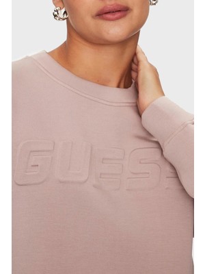 Guess Cındra Cn Sweatshırt