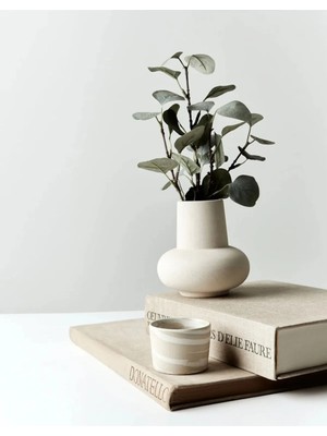 Camber Dekoratif Vazo Pampas Vazosu Lal Vazo Dekoratif Obje Vazo Pinterest Vazo