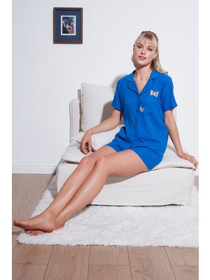 Lela  Kadın Pijama Takımı 611PT00123