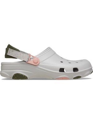 Crocs Classic All Terrain Clog Unisex Terlik CR206340-CRC.1FS