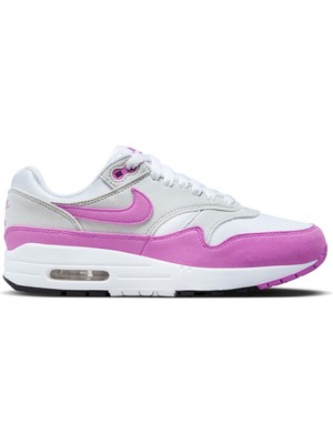 Nike Air Max 1 Pink Sneaker Kadın Ayakkabı DZ2628-001