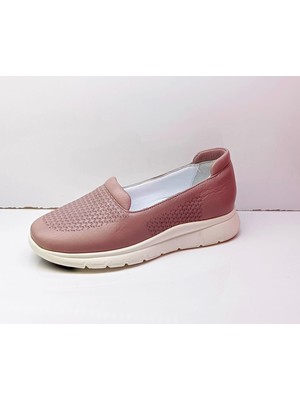 Enzo Ortopedik Şeker Hastalarına Özel Kadın Ayakkabı