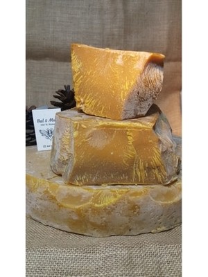 Beeswax Bal Ve Mum Külçe Balmumu Organik Külçe 10 Kg.