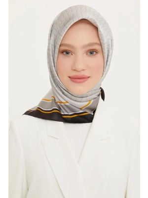 Armine Ipek Eşarp 8724D (Twill) (Nostalji)