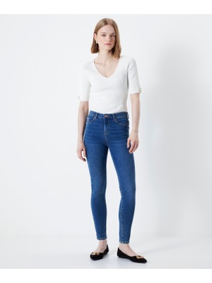 İpekyol Skinny Fit Jean Pantolon