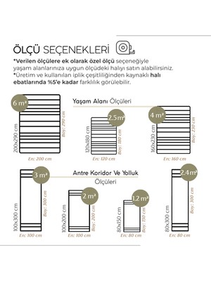 Cool Halı Londra M406 Hav Toz Vermez Kolay Temizlenen Hasır Doku İnce Düğüm İthal Sisal Halı