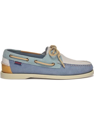 Sebago Portland Fleshout Spinnaker Erkek Deri Ayakkabı