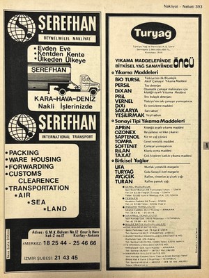Hasyılmaz Izmir 1982-1983 Meslek Reklam Ilanı Efemera S393