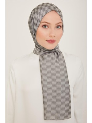 Armine Trend Dama Şal 1 1128