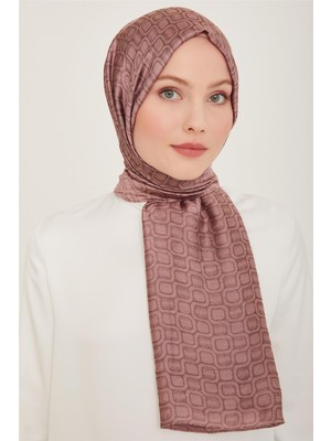 Armine Trend Dama Şal 2 1137
