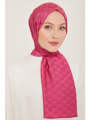 Armine Trend Dama Şal 1 230002