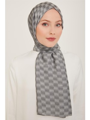 Armine Trend Dama Şal 1 1123