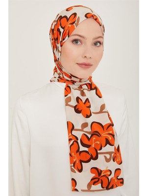 Armine Trend Defne Şal 6348 04