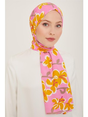 Armine Trend Defne Şal 6348 18